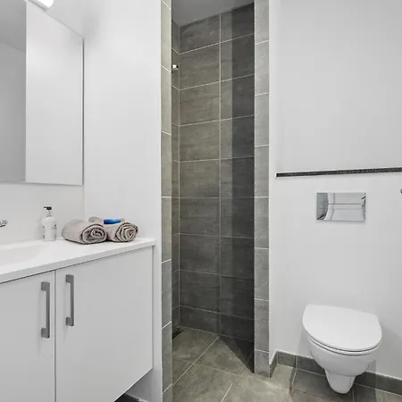 Kysthusene, Lejl 14 Engvang