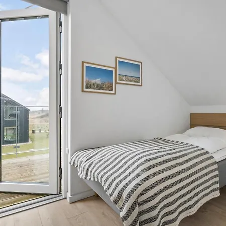 아파트 Kysthusene, Lejl 14 *