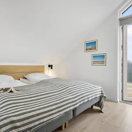 Apartmán Kysthusene, Lejl, 14