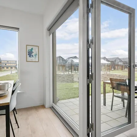 Apartmán Kysthusene, Lejl, 14 *