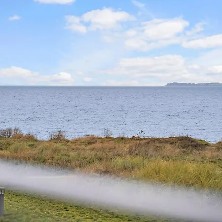 Kysthusene, Lejl 14 Engvang